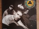 House Of Pain ‎– House Of Pain (Fine Malt Lyrics) LP UK-1992 1st PRESS VG+/VG+