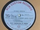 (MONKEES), MICHAEL NESMITH-WINONAH+CONTINUING, 10