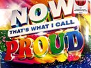 Now That's What I Call Music Proud Vinyl LP Album record limited Green Blue 2023