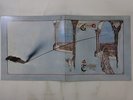 Genesis Trespass Charisma RJ-7301 Japan  VINYL LP