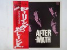 The Rolling Stones Aftermath London LAX 1006 Japan  VINYL LP OBI