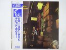 25%OFF David Bowie The Rise And Fall Of Ziggy Stardust   RCA RPL-2102 Japan   LP