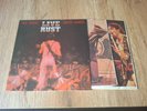 DOUBLE LP FOLK / ROCK NEIL YOUNG & CRAZY HORSE 