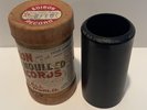 EDISON 2 MIN WAX CYLINDER 9406   ARTHUR COLLINS EVERYBODY HAVE A GOOD OLD TIME