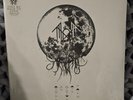 Sleep Token  Take Me Back to Eden Glow In The Dark Vinyl