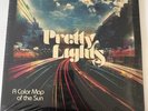 Pretty Lights a Color Map of the Sun Vinyl LP 2013 Sealed Unopened