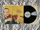 SAX 2315 BEETHOVEN VIOLIN CONCERTO LP COLUMBIA ED1 B/S DAVID OISTRAKH CLUYTENS
