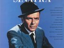 SINATRA, Frank - The Best Of Sinatra - Vinyl (180 gram blue marbled vinyl LP)