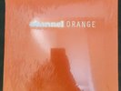 Channel Orange - Frank Ocean - Vinyl Record - LIMITED EDITION - White Disc