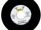 1969 BOSS REGGAE - Derrick Morgan - A Night At The Hop / Belly Woman .. Vinyl 7