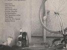 FOUNTAIN ISLAND A SARAH COMPILATION LP VINYL 16 track vinyl lp compilation (SARA