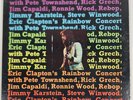 Eric Clapton - Eric Clapton's Rainbow Concert - LP - RSO SO 877 - Exc to NM