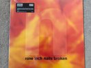 Nine Inch Nails Broken Vinyl EP 2017 Definitive Edition SEALED