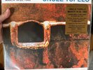 March 16-20 1992 [Limited 180-g Crystal Clear Vinyl] by Uncle Tupelo (2021)