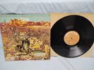 Styx The Serpent Is Rising Vinyl LP Wooden Nickel Records BWL1-0287 1973