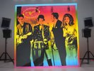 B-52's Cosmic Thing 12” Vinyl, Album, LP, New & Sealed