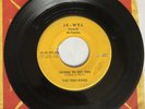 The Teen Kings Trying To Get To You/Ooby Dooby 1956 Je-Wel 45 Orbison’s 1st VG-