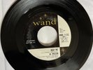 Al Wilson Help Me 1966 Wand Promo 45 EX