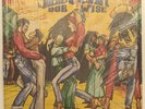 REGGAE - SCIENTIST & ROOTS RADICS - THE SEDUCER DUB WISE LPmp3