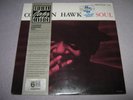 COLEMAN HAWKINS Soul SEALED New Vinyl LP 1984 OJC-096 Kenny Burrell Ray Bryant