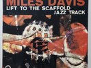Miles Davis - Lift To The Scaffold / Jazz Track - UK mono 1960 - VG+/VG+