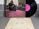 HUMBLE PIE - TOWN AND COUNTRY 1969 UK 1st VINYL LP IMSP 027 1Y/2Y VG/G+