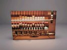 Aphex Twin / Drukqs 4LP Vinyl BOX 2001 UK Warp Records Experimental IDM