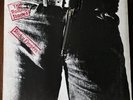 The Rolling Stones - Sticky Fingers - 1971 First Press (No Promotone) NM/VG+