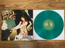 RARE Reel Big Fish - Turn the Radio Off Vinyl 1xLP GREEN color press