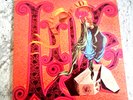 1969 Grateful Dead LIVE/DEAD 2-LP White Label PROMO 2WS1830; WB 