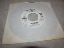 VAN MORRISON Rare WLP Original 45 TUPELO HONEY Mono & Stereo Sides WB