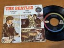 THE BEATLES Long Tall Sally +3 MUSART 1964 MEXICO 7