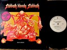 Black Sabbath, Sabbath Bloody Sabbath Very Rare Promo Lp Vg