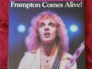 Peter Frampton Frampton Comes Alive  MFSL MoFi 2LP #116 SUPER RARE  NM/NM