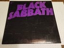 Black Sabbath Master Of Reality Wea Records 1973 Vinyl LP BS 2562 Ozzy Osbourne