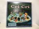 Cuentos Y Canciones Cri-Cri 9 LP’s (EX)