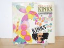 THE KINKS Face To Face LP 1966 ORIG Press LP RS 6228 Tri Color Label