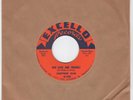 Country Blues LIGHTNIN' SLIM Bad Luck & Trouble/Have Your Way EXCELLO M- HEAR