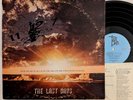 THE LAST DAYS st private press LP 487 Irving TX xian folk psych ACID ARCHIVES