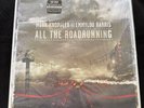 Mark Knopfler And Emmylou Harris – All The Roadrunning 2xLP Vinyl 2006 44154-1