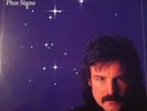 Burton Cummings - Plus Signs (LP) (1990) [Used Vinyl]