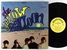 Yellow Balloon - The Yellow Balloon LP - Canterbury