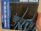 Grant Green - Idle Moments - 180 gram Blue Color Vinyl Record LP- Blue Note-New