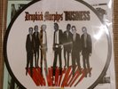 Dropkick Murphys / Business - Mob Mentality RARE 2000 Picture Disc MINT VINYL LP