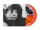 Lady Gaga MAYHEM Limited Split Orange & Black Liquid Vinyl *PRESALE CONFIRMED*