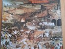 BLACK SABBATH GREATEST HITS 12'' VINYL ALBUM NEMS RECORDS NEL6009 1977