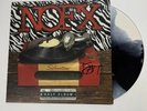 Half Album - NOFX, 12” SIGNED