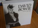 David Bowie Loving The Alien 15LP Box Set 1983 - 1988 New Sealed