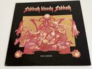 Black Sabbath LP 'Sabbath Bloody Sabbath' OZZY OSBOURNE 1974 Warner BS 2695 VG+