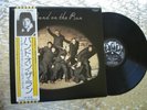 Paul McCartney & Wings    Band On The Run    IMPORT LP Capitol Records EPS-80235
